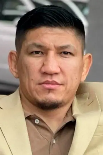 Zdjęcie Kuat Khamitov