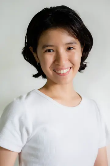 Zdjęcie Shermaine Yeo