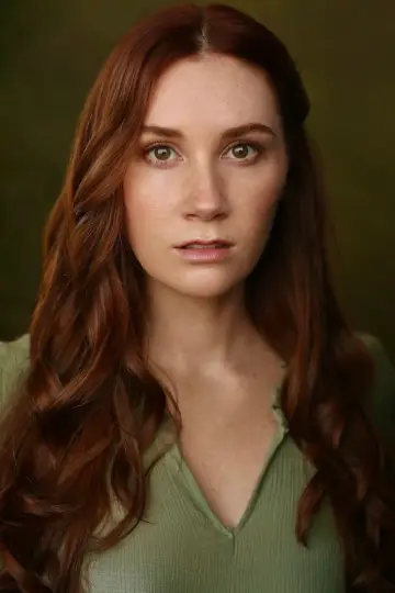 Zdjęcie Teryn Gray