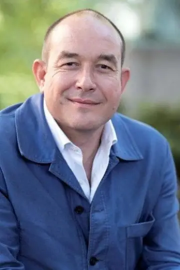 Zdjęcie Lucas Menget