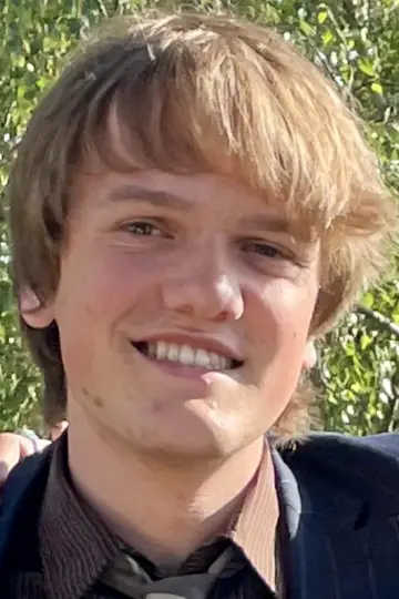 Zdjęcie Austin Smith #432362