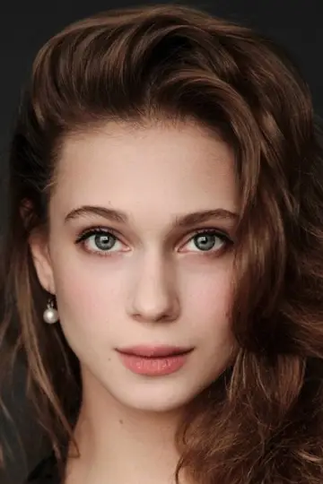 Zdjęcie Диана Булавина