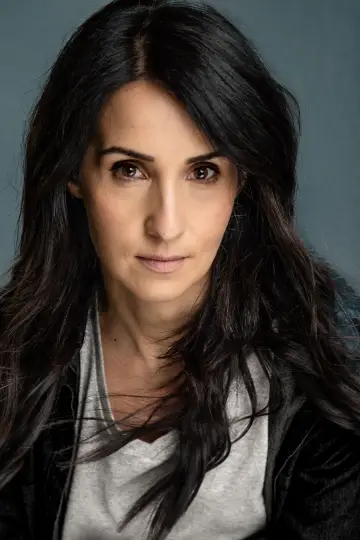 Zdjęcie Kristine Beckett