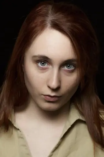 Zdjęcie Ellie Mair