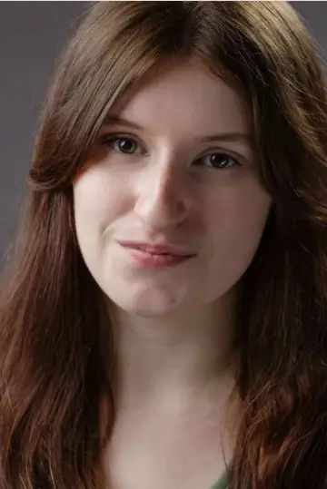 Zdjęcie Erin Minty