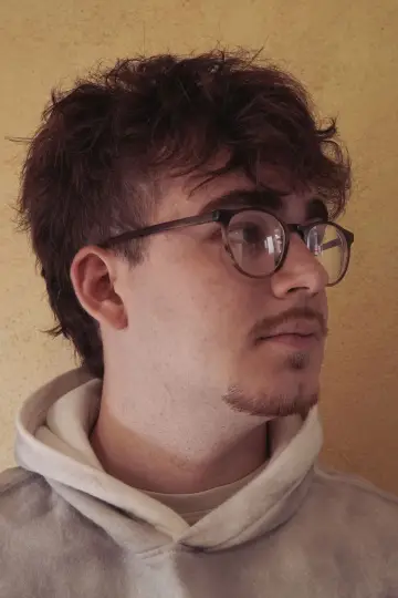 Zdjęcie Maciej Bogny #365218