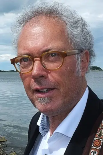 Zdjęcie Troels Skovgaard