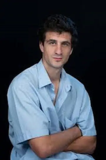 Zdjęcie Stipe Jelaska