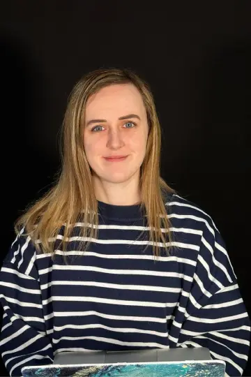 Zdjęcie Eilidh Johnson #478203