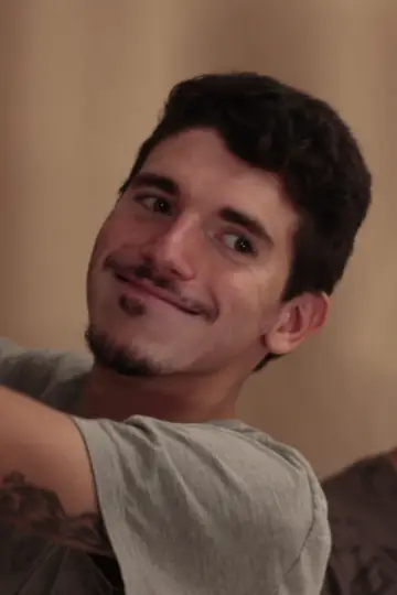 Zdjęcie Tiago Peters