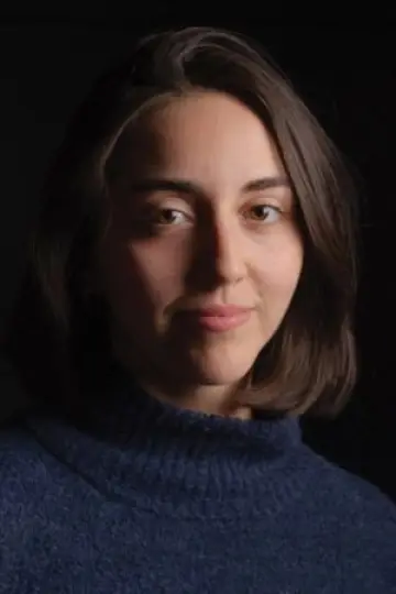 Zdjęcie Valentina Cabeza Kuhlmann #449902