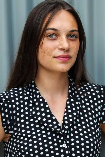 Zdjęcie Bridget Ann