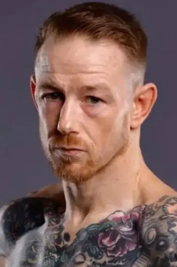 Zdjęcie Andy Howson