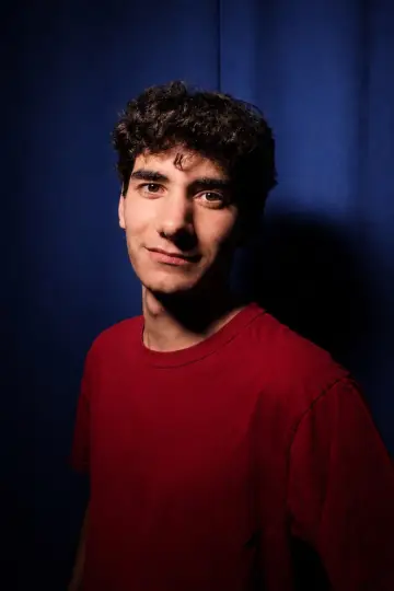 Zdjęcie  (Sam Sepetjian) #441673
