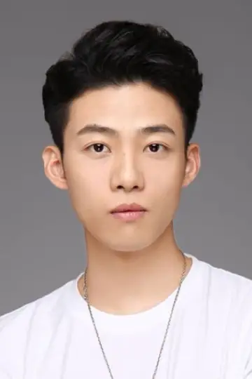 Zdjęcie Wang Shuai