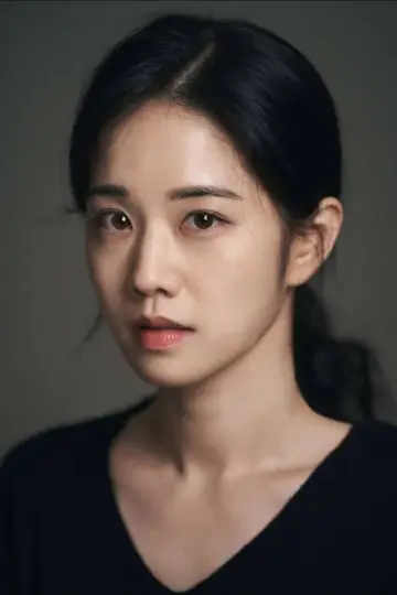 Zdjęcie Lee Hye