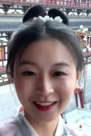 Zdjęcie Feng Zerui