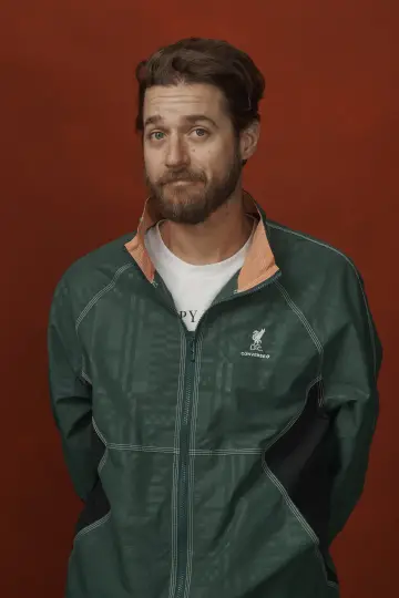 Zdjęcie Kyle de Vre #470911