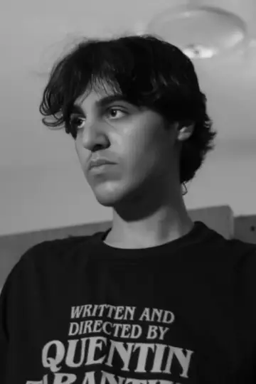 Zdjęcie Mohib Ali #428260