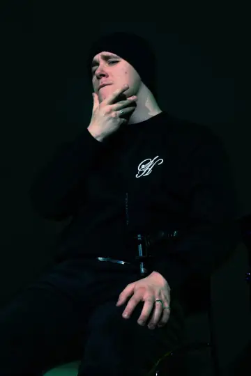 Zdjęcie Ben Johnston-Hicks #416846