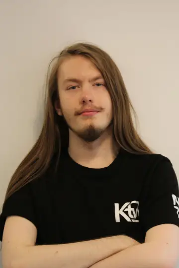 Zdjęcie Sam Churchward #426626