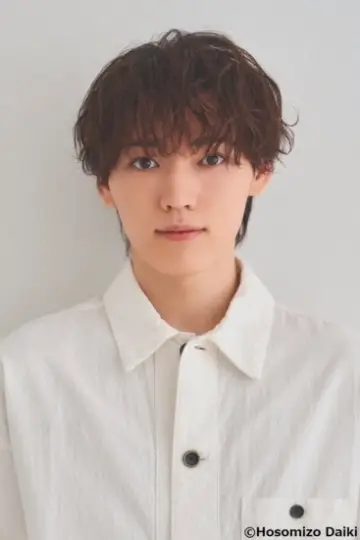 Zdjęcie Yuto Ando