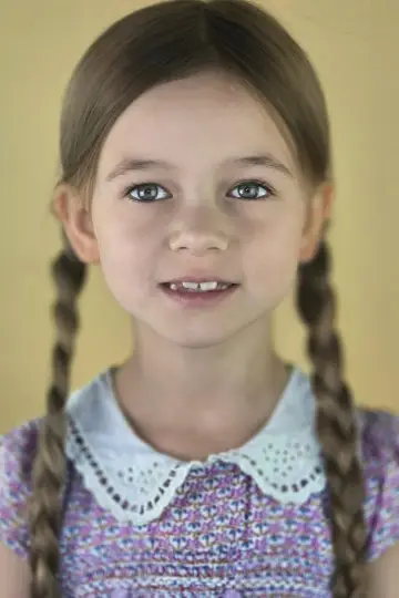 Zdjęcie Eva Cambers