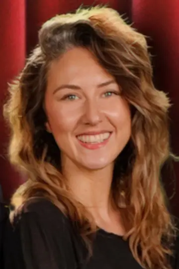 Zdjęcie Verónica Melguizo