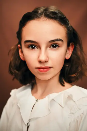 Zdjęcie Willow Bell