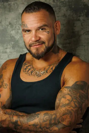Zdjęcie Anthony J Cruz
