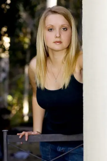 Zdjęcie Haylee Homs #390562