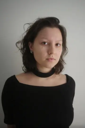 Zdjęcie Emilia Gray