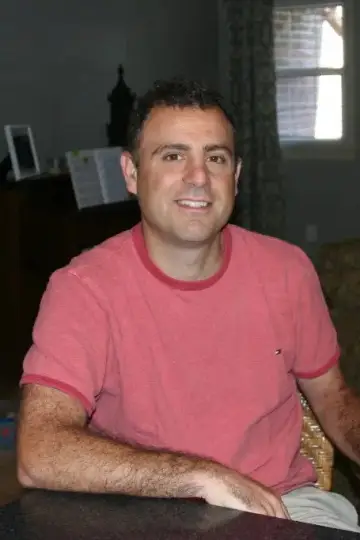 Zdjęcie James Weiner