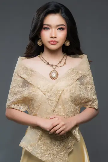 Zdjęcie Zairene Fernandez