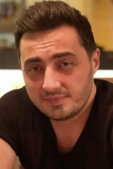 Zdjęcie Mansur Sharif #478568