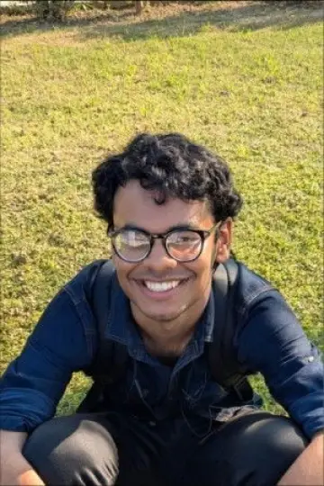 Zdjęcie Ranveer Chauhan (Ranveer Chauhan) #367045