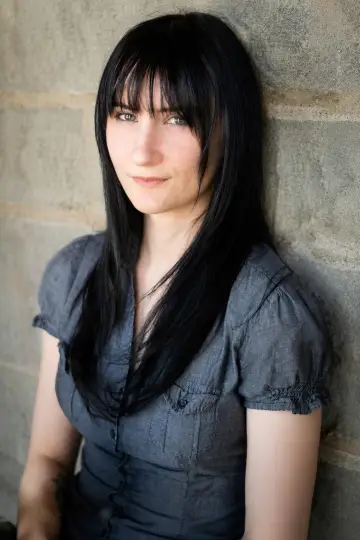 Zdjęcie Camryn Gaudet