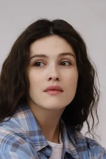 Zdjęcie Ekaterina Domashenko