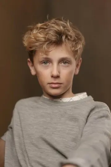 Zdjęcie Alban Petit