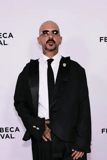 Zdjęcie Audicio Robles