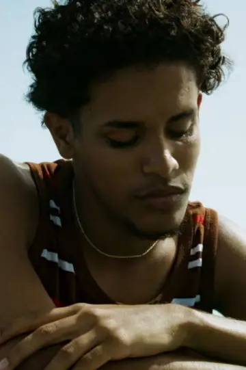 Zdjęcie Zion Ortiz
