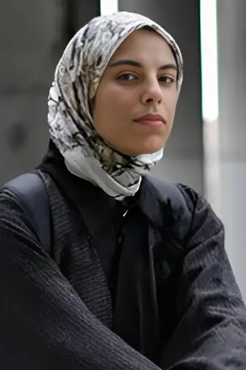 Zdjęcie  (Fatima Hassouna) #375118