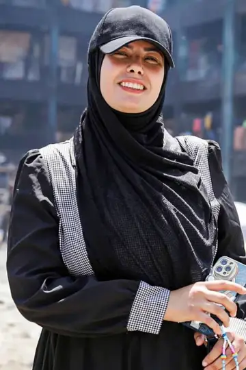 Zdjęcie  (Fatima Hassouna) #375120