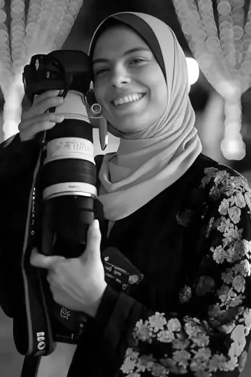 Zdjęcie  (Fatima Hassouna) #375121