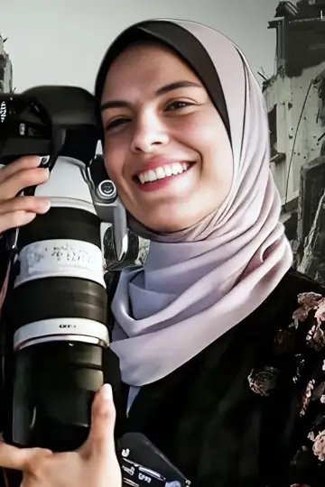 Zdjęcie  (Fatima Hassouna) #375122
