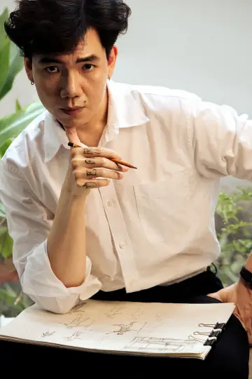 Zdjęcie  (Tấn Hoàng Thông) #669312