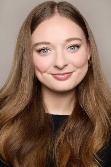 Zdjęcie  (Mackenzie Benson) #409353