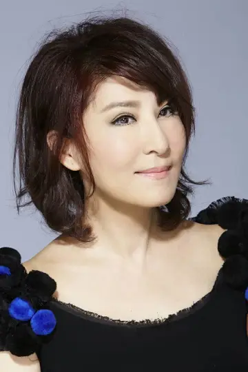 Zdjęcie Xin-Yan Chao