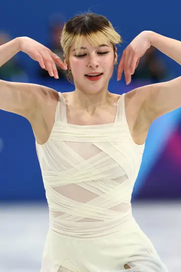 Zdjęcie  (Alysa Liu) #502168