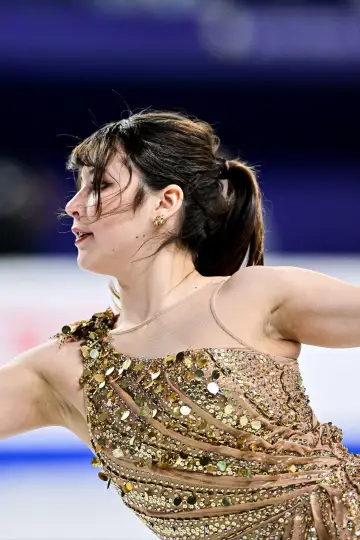 Zdjęcie  (Alysa Liu) #502169